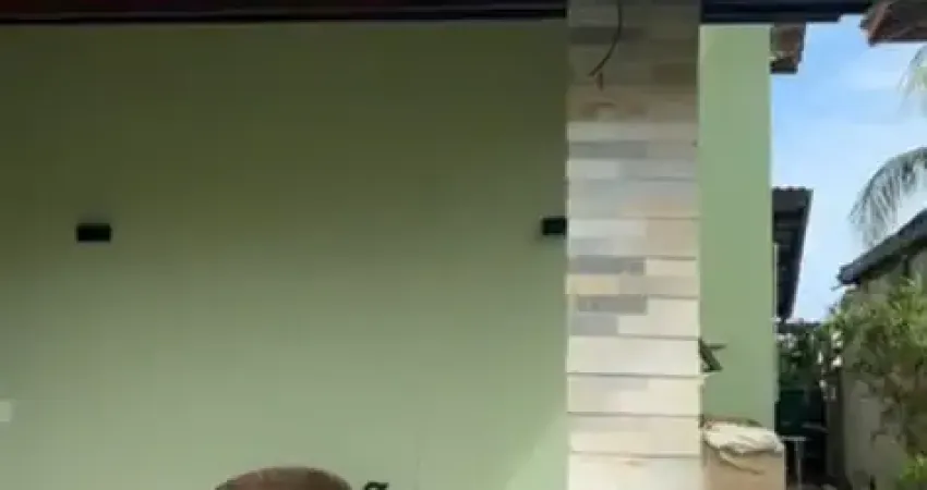 Casa em condomínio fechado com 4 quartos para alugar na Rua Augusta tourinho, Stella Maris, Salvador