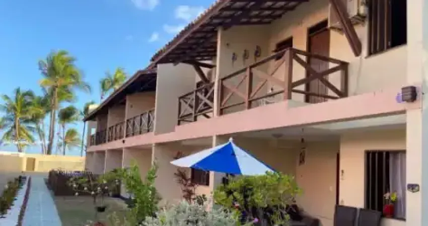 Casa em condomínio fechado com 3 quartos à venda na Próximo colégio sul-americana, Stella Maris, Salvador