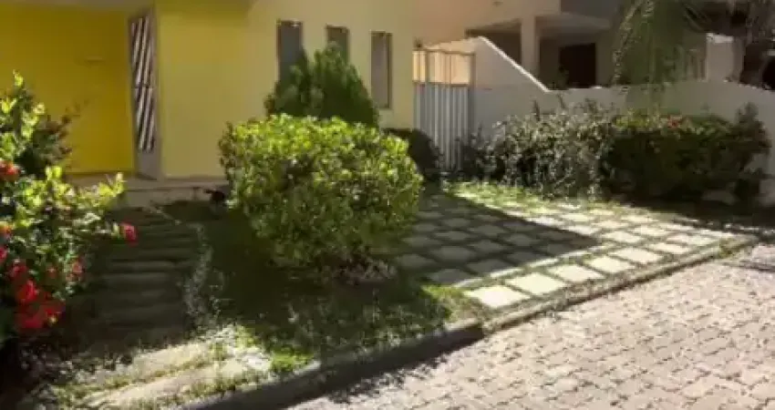 Casa em condomínio fechado com 3 quartos à venda na Rua Ibitiara, Stella Maris, Salvador
