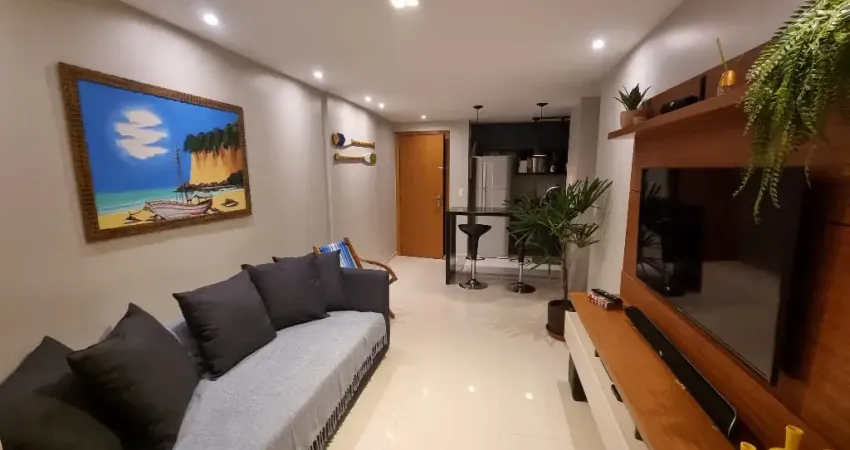 Apartamento com 2 quartos à venda na Rua André Berbert de castro, Stella Maris, Salvador