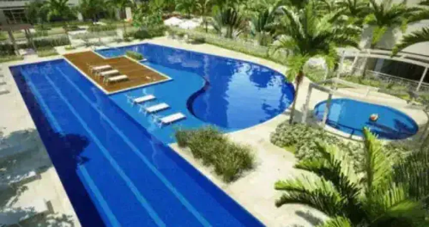 33/vendo -apartamento 88m2 greenville atmos, 2/4, reformado, pronto p/ morar-