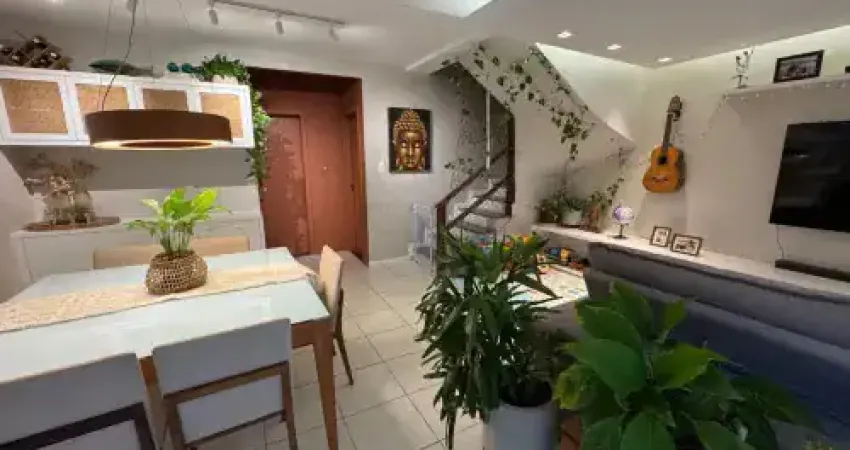 34/ vendo -casa 100% reformado, pronto p/ morar, con. residencial patamares. 4 quartos + escritorio