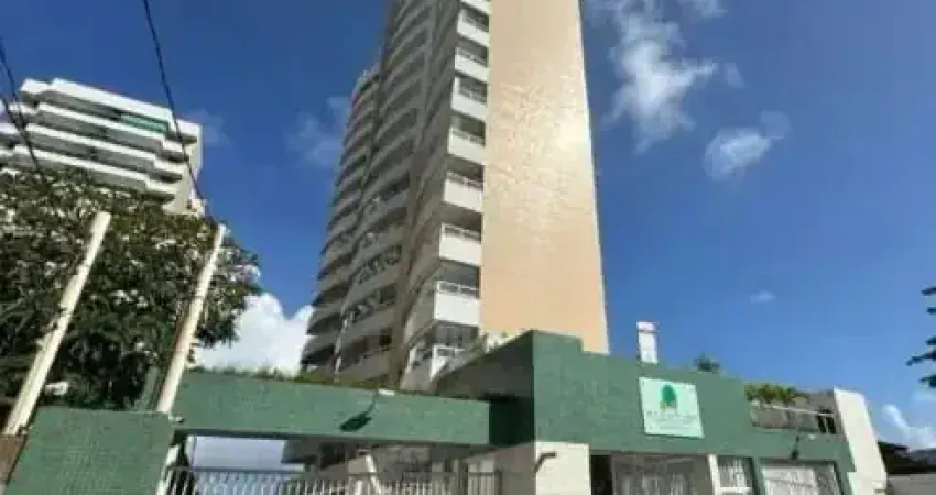 42/ alugo - oportunidade - edf. evolution (armação) , 1 quarto, reversivel p/ dois, vista mar