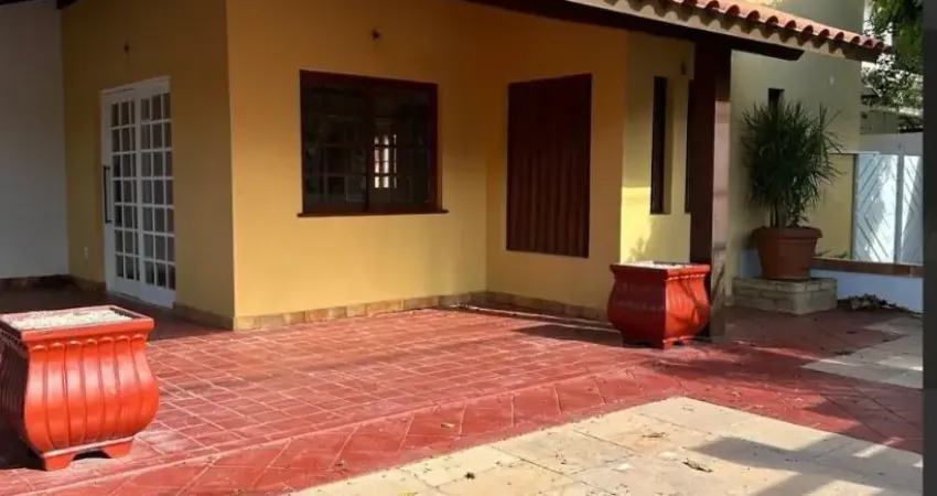 Casa em condomínio fechado com 5 quartos à venda na Estrada do coco - condomínio Flora Ville, Estrada do Coco, Lauro de Freitas