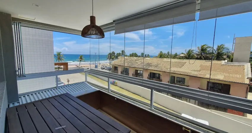 Apartamento com 2 quartos à venda na Rua Renato Berbert de Castro, Stella Maris, Salvador