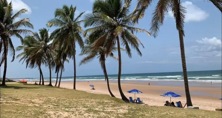 Cobertura com 3 quartos à venda na 109 metros da praia, Stella Maris, Salvador