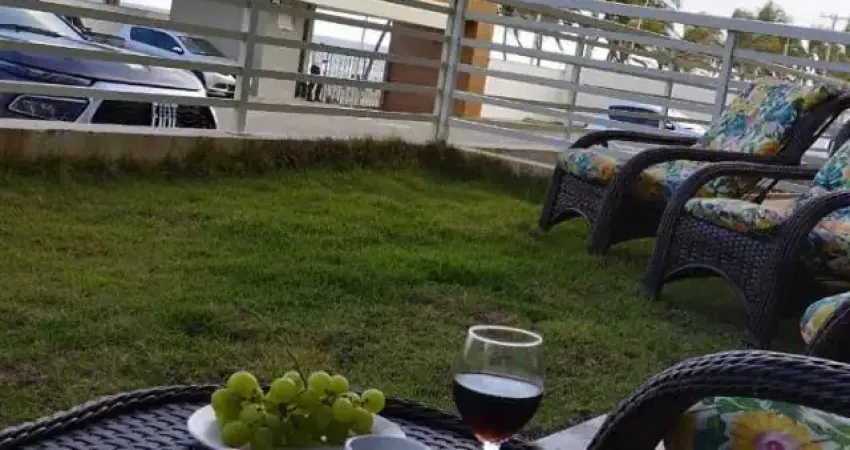 Apartamento com 2 quartos à venda na Rua Renato Berbert de Castro, Stella Maris, Salvador