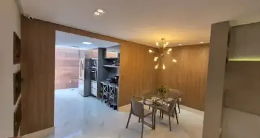 49 /vendo -casa em condomínio em brotas, 03 quartos, duplex, garagem.