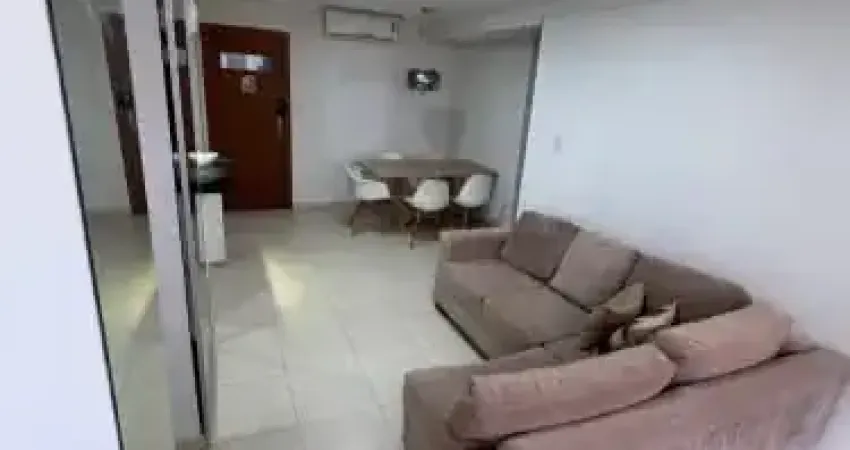 50/vendo - morada das torres no stiep, 2/4 + home climatizado, 2 vagas + infraestrutura