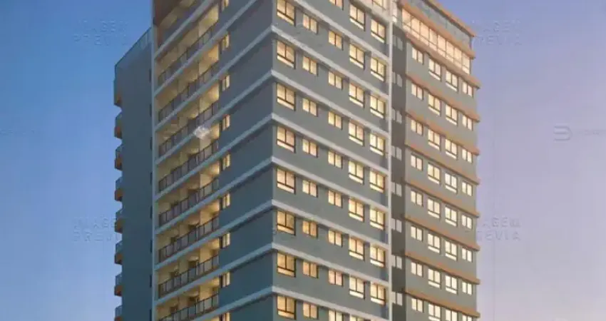 Apartamento com 1 quarto à venda na Rua Visconde de Itaborahy, 99, Amaralina, Salvador