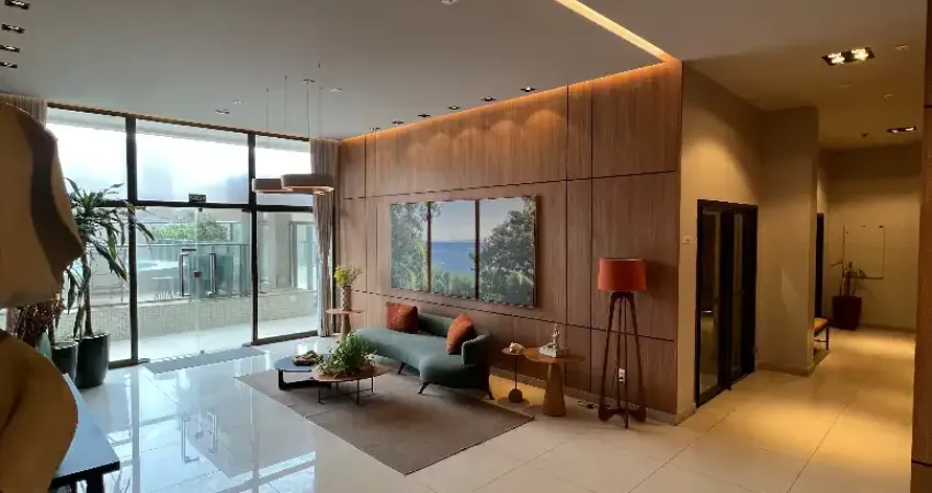 Apartamento 1/4 na orla de jaguaribe | frente mar | ocean house | locação r$ 3.800 com taxas inclusas