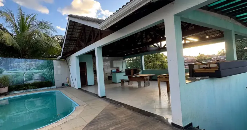 Casa em condomínio fechado com 4 quartos para alugar na Estrada Do Coco, Estrada do Coco, Lauro de Freitas