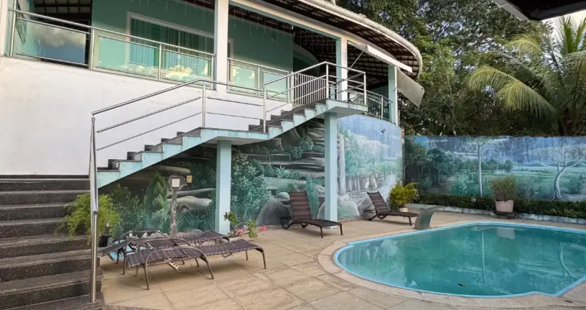 Casa em condomínio fechado à venda na Estrada Do Coco, Estrada do Coco, Lauro de Freitas