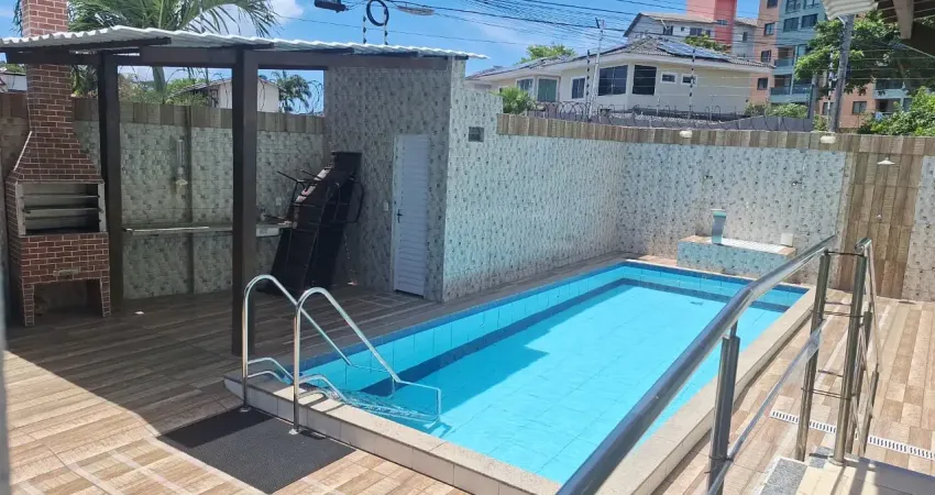 Apartamento com 2 quartos para alugar no Buraquinho, Lauro de Freitas