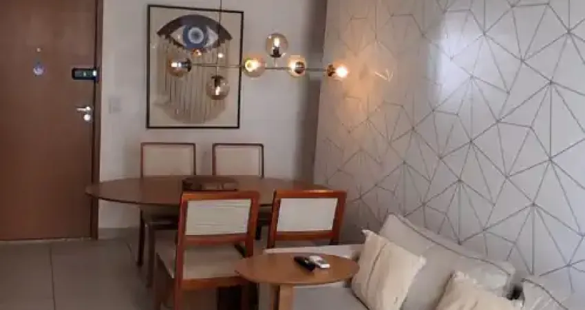 Apartamento com 2 quartos à venda na Loteamento Jockey clube, Vilas do Atlantico, Lauro de Freitas