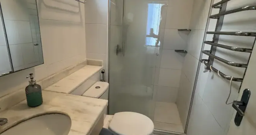 Apartamento com 2 quartos à venda na Rua Alceu Amoroso Lima, 900, Caminho das Árvores, Salvador