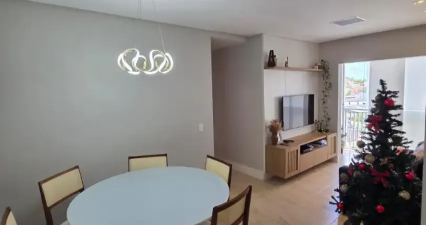 VENDO -Apartamento no Aquarela, 3/4, localização privilegiada, Reformado, pronto P/ morar