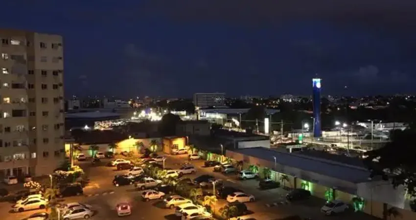 Apartamento com 3 quartos para alugar na Em frente ao hospital aeroporto, Estrada do Coco, Lauro de Freitas