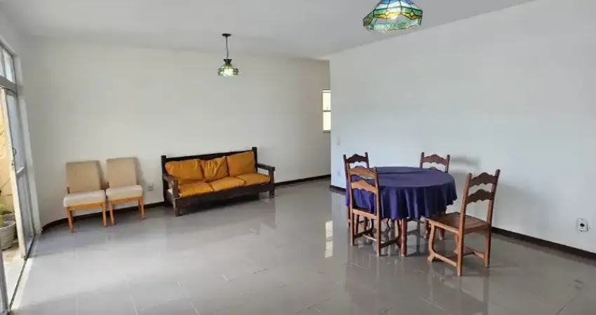 Apartamento com 3 quartos à venda na Rua João das Botas, 11, Canela, Salvador