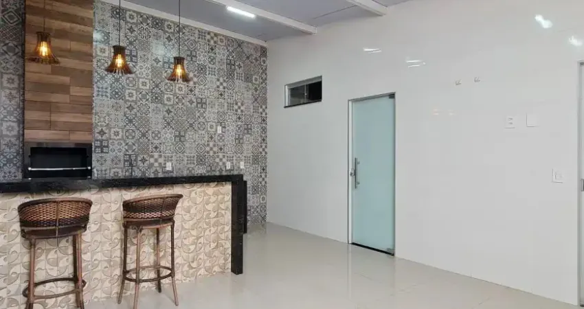 Casa com 3 quartos à venda na Rua Padre Marcos Simoni, 321, Centro, Ribeirão Pires