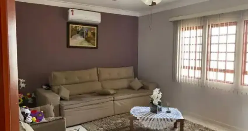 Casa com 3 quartos à venda na Rua Bento de Barros, 369, Jardim Amaralina, São Paulo