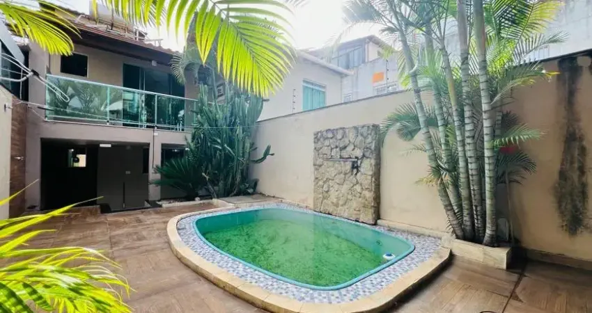 Casa com 3 quartos à venda na Rua Ibiraci, 000, Vila Virgínia, Itaquaquecetuba