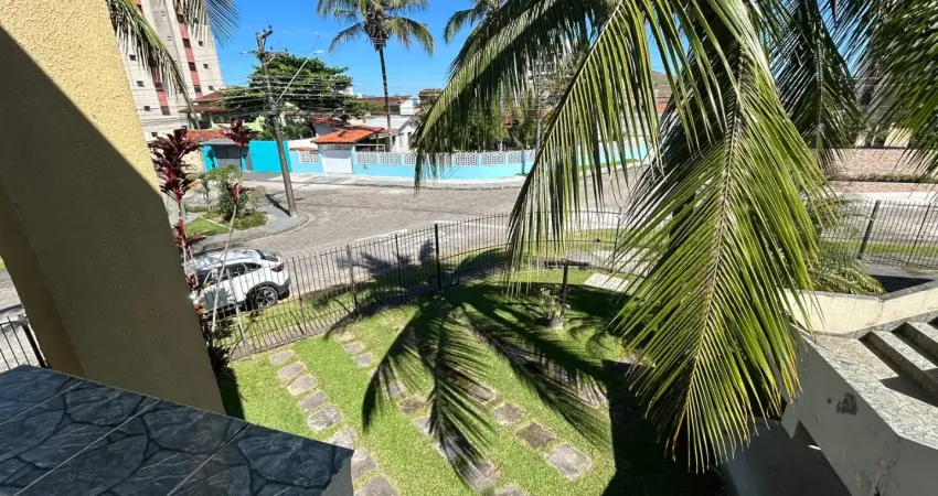 Apartamento à venda | 2 dormitórios (1 suíte) | martim de sá - próximo à praia