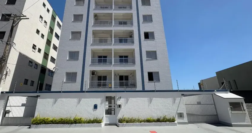 Apartamento com 2 quartos à venda na Rua Bartolomeu Bueno da Silva, Vila Atlântica, Caraguatatuba