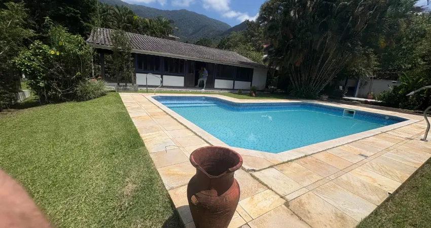 Casa com 3 quartos à venda na Rua das Canafístulas, Park Imperial, Caraguatatuba