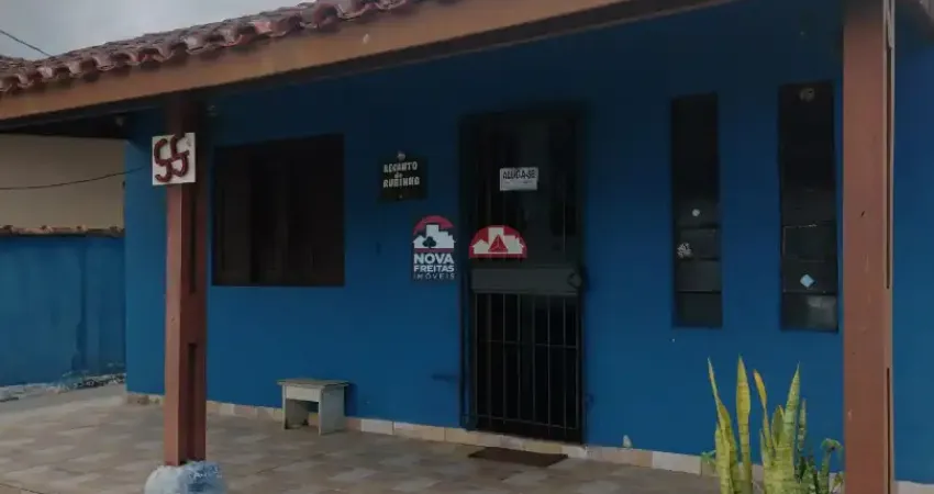 Casa à venda no massaguaçu – caraguatatuba | litoral norte de sp