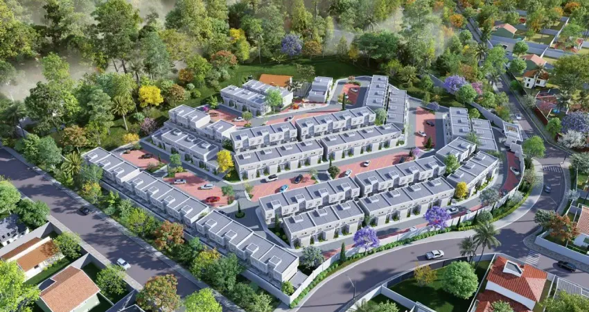 Reserva tabaporã – condomínio residencial em caraguatatuba