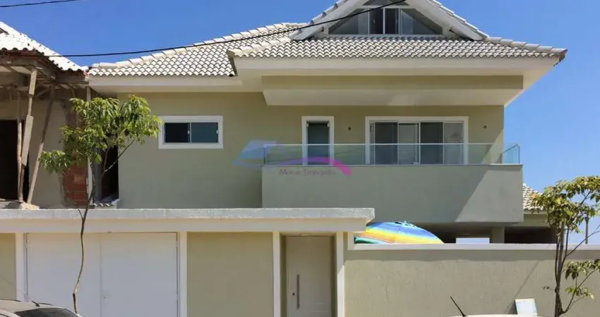 Casa para venda em rio de janeiro, vargem pequena, 3 dormitórios, 3 suítes, 6 banheiros, 1 vaga