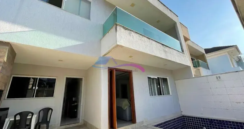 Casa para venda em rio de janeiro, vargem pequena, 3 dormitórios, 1 suíte, 3 banheiros, 1 vaga