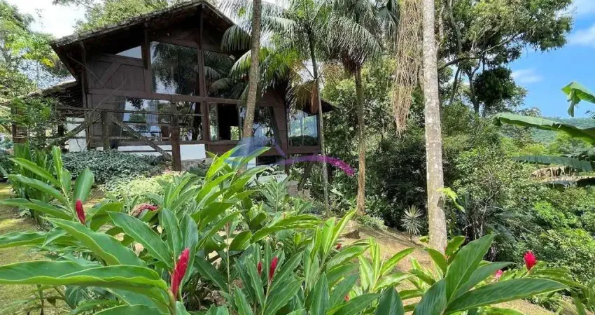 Casa para Venda em Rio de Janeiro, Vargem Grande, 3 dormitórios, 1 banheiro, 10 vagas