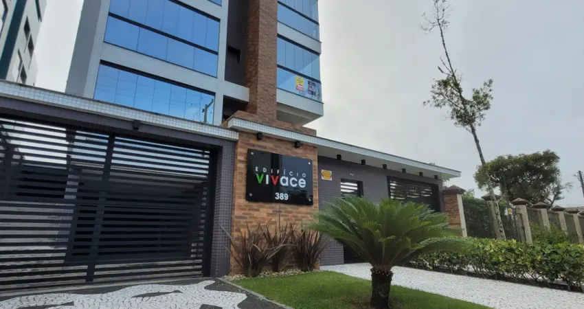 Lindo apartamento de três quartos  com vista ao mar em caioba,