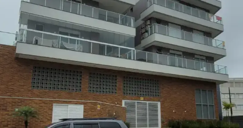 Apartamento de alto padrão próximo a praia mansa com 3 suítes