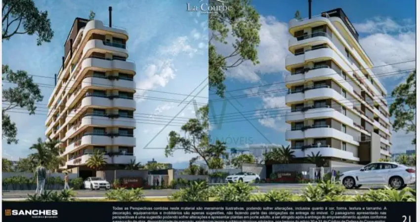 Apartamento com 1 quarto à venda na Rua Deputado Waldemiro Pedroso, Novo Mundo, Curitiba