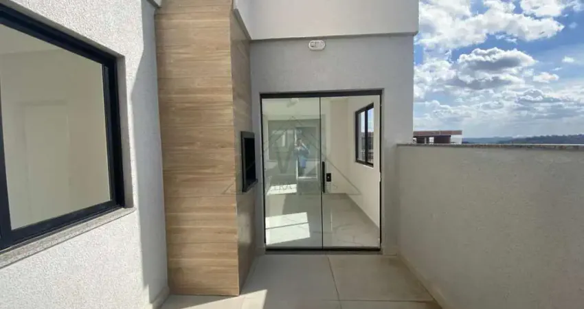 Apartamento com 3 quartos à venda na RUA BRIGADEIROARTHIR CORLOS PERALTA, Bom Jesus, São José dos Pinhais