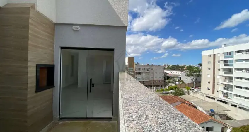 Apartamento com 3 quartos à venda na RUA BRIGADEIRO ARTHUR CARLOS PRALTA, Bom Jesus, São José dos Pinhais