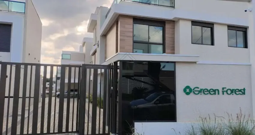 Casa com 3 quartos à venda na Rua João Borsato, Portão, Curitiba