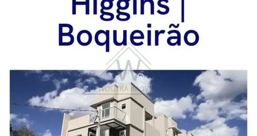 Casa com 3 quartos à venda na RUA PROFESSOR J.M HIGGINS, Boqueirão, Curitiba