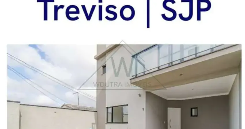 Casa à venda na FREI BELINO MSRIA TRAVESO, Boneca do Iguaçu, São José dos Pinhais