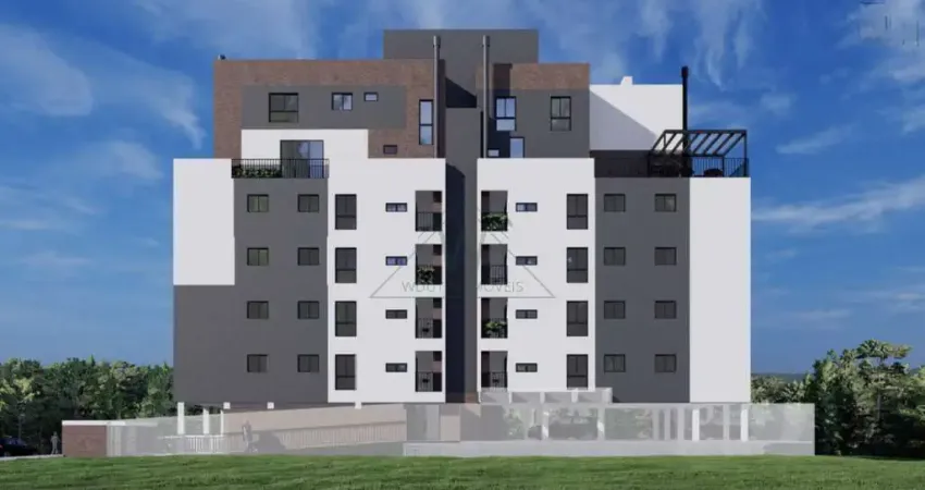 Apartamento com 3 quartos à venda na CAMPO LARGO, São Pedro, São José dos Pinhais