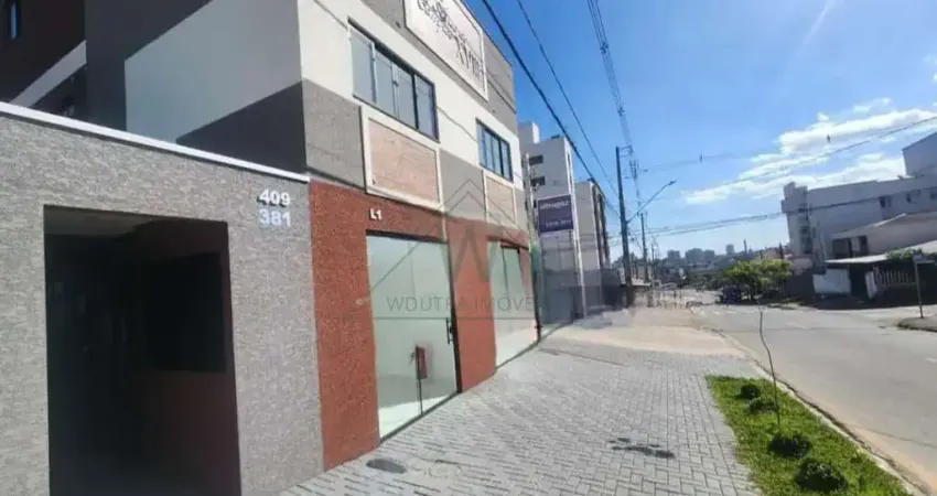 Apartamento com 3 quartos à venda na Avenida Castro Alves, 409, Boneca do Iguaçu, São José dos Pinhais