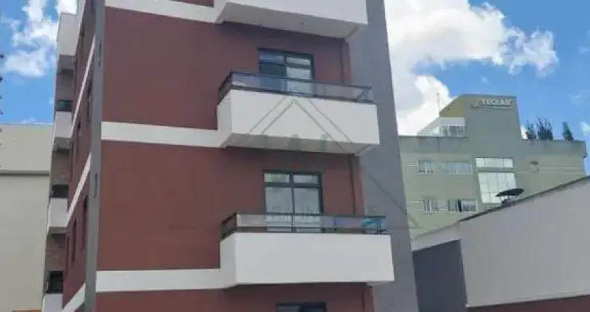 Apartamento com 3 quartos à venda na Rua São José, 3545, São Cristóvão, São José dos Pinhais