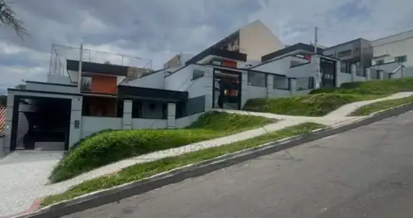 Casa com 3 quartos à venda na Rua Pernambuco, São Domingos, São José dos Pinhais