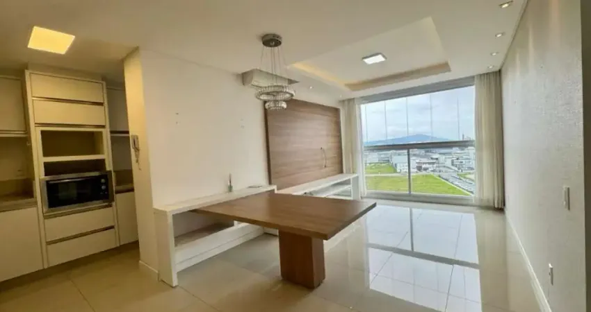 Apartamento com 2 quartos à venda na Rua da Praça, 1, Pedra Branca, Palhoça