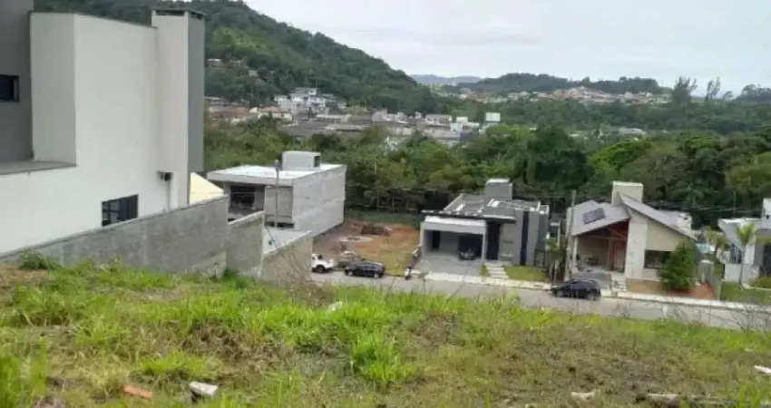 Terreno à venda na Rodovia SC-281, 1, Sertão do Maruim, São José