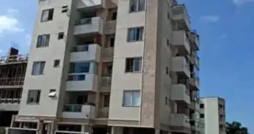 Apartamento com 2 quartos à venda na Rua das Orquídeas, 160, Pedra Branca, Palhoça