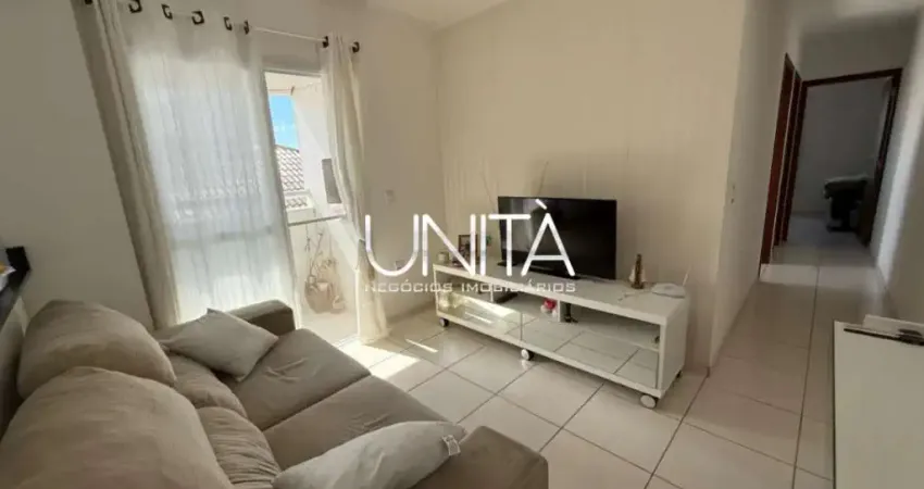 Apartamento com 2 quartos à venda na Francesco Botticin, 1, Aririu, Palhoça